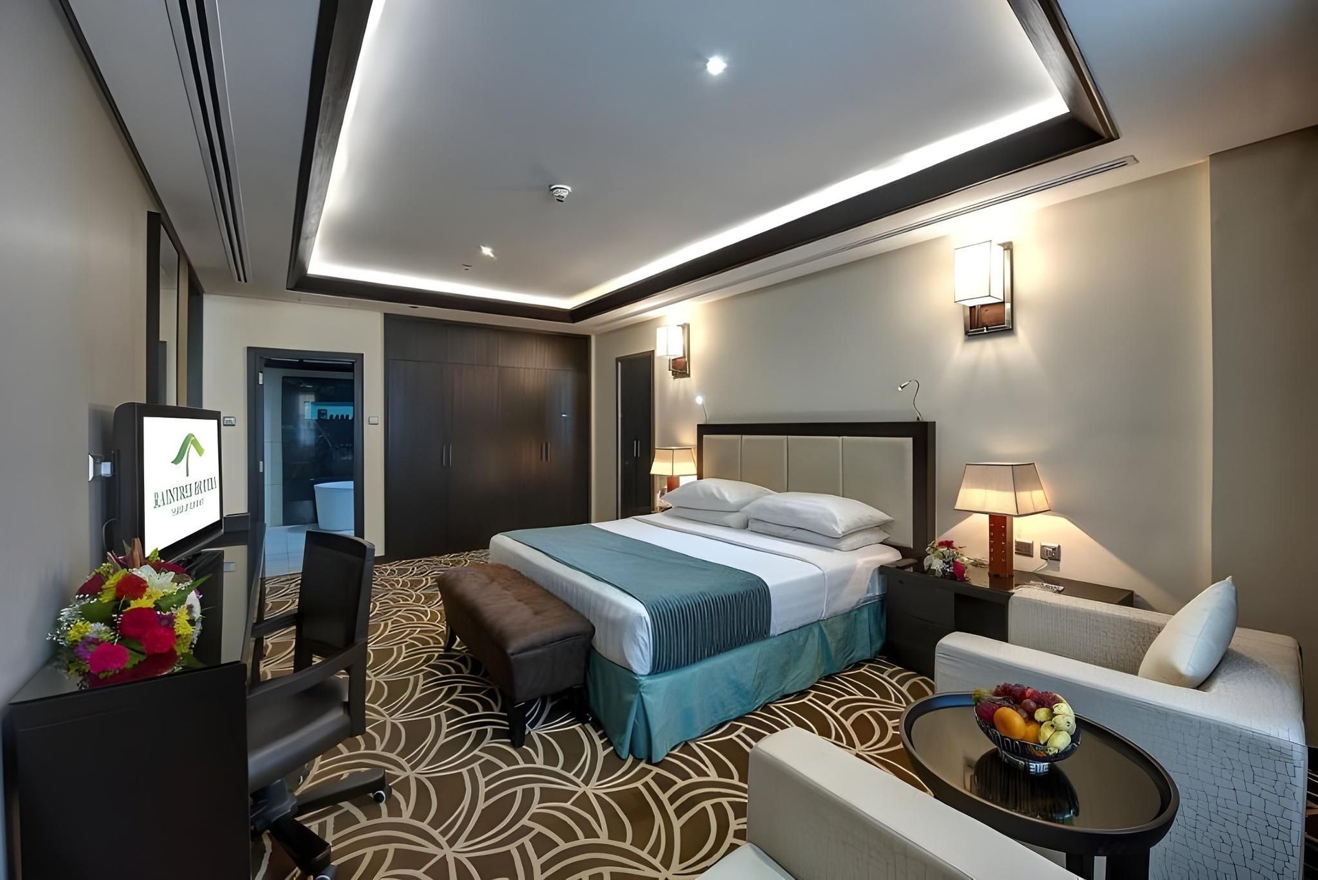 Raintree Rolla Hotel