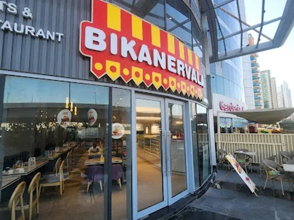 Bikanervala - Barsha Heights