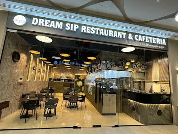 Dream Sip Restaurant & Cafeteria