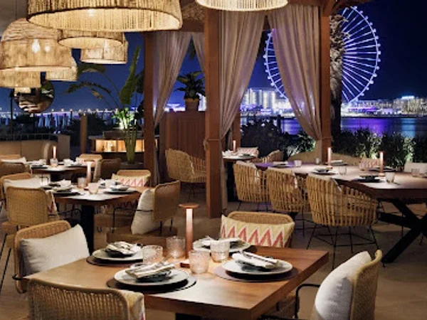 Tamoka Dubai