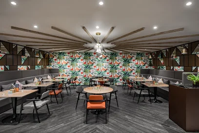 Hessa Street Kitchen