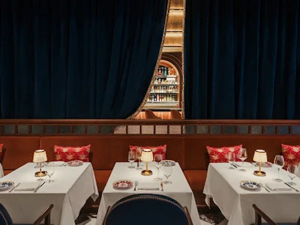 Carbone Dubai