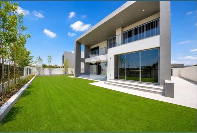 Вилла 5BR в Sidra Villas I