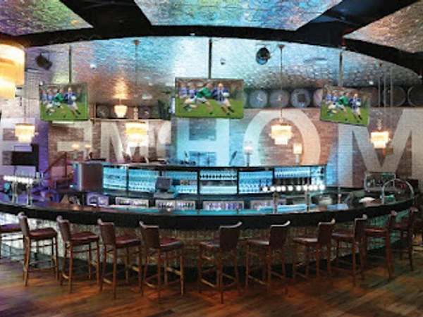 McGettigan's DWTC