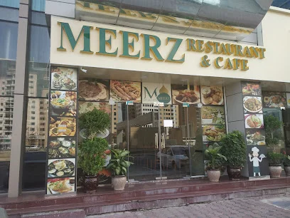 Meerz Restaurant & Cafe