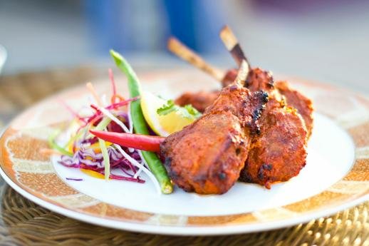 Gharana Restaurant