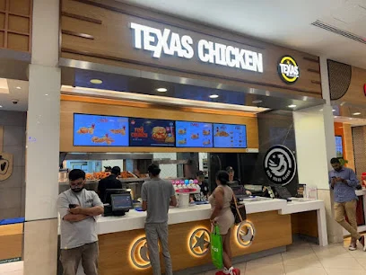 Texas Chicken - City Center Deira