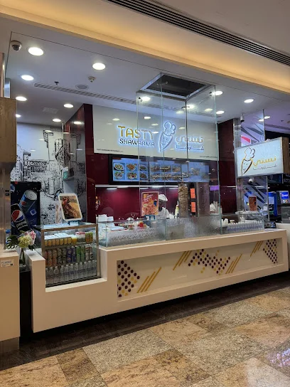 Tasty Shawarma