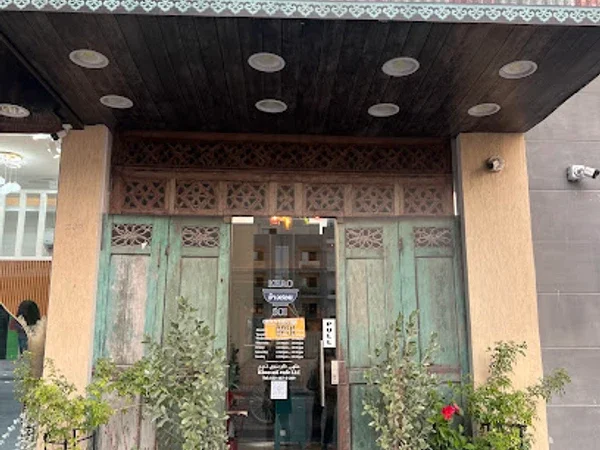 Khao Soi Dubai