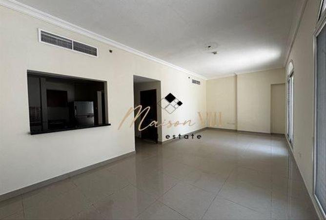 Квартира 2BR в Plaza Residences 1