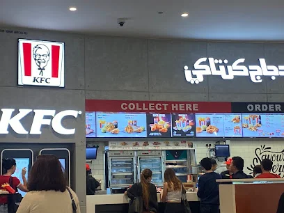 Food Courts in Dubai Marina