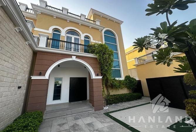 Вилла 4BR в Legacy Nova Villas