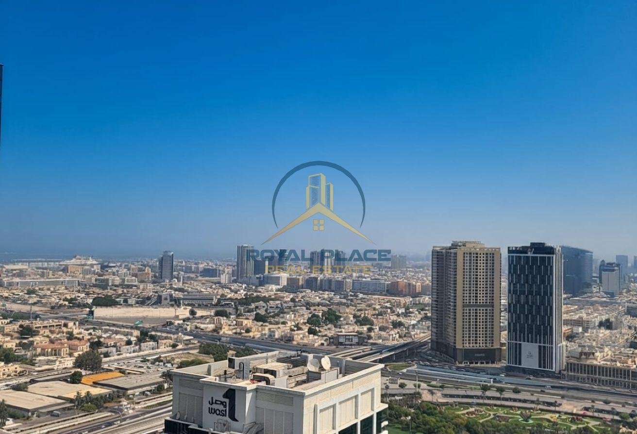 Квартира с 2 спальнями — 1 Residences - 2