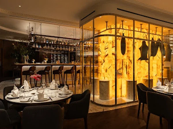 CARO Steakhouse Frenzy