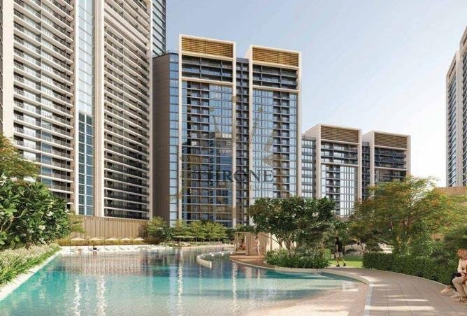 Квартира 1BR в Sobha Orbis Tower E