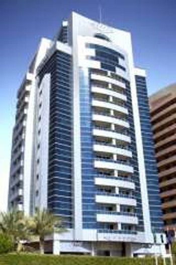 Time Crystal Hotel Apartment