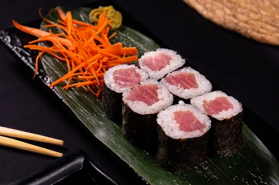 Sushi ANA 🥢🍣
