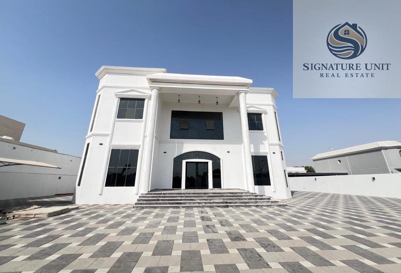 Вилла с 4 спальнями — Al Barsha 2 Villas