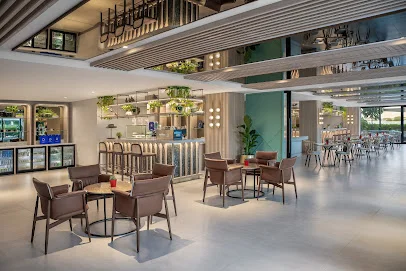Maisan Restaurant Dubai