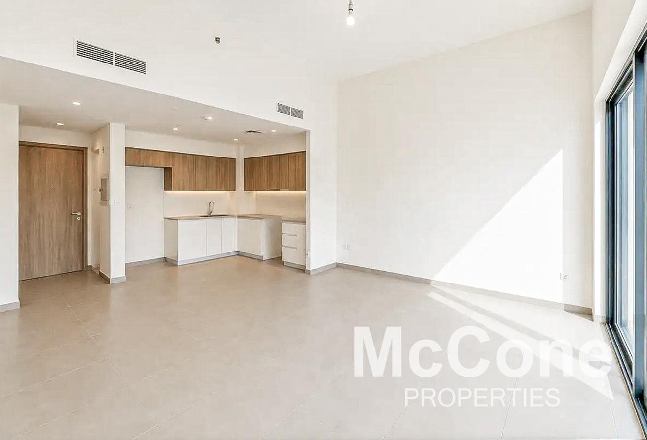 Квартира с 2 спальнями — Park Ridge Tower C