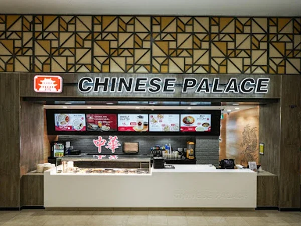 Chinese Palace Restaurant
