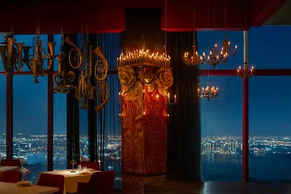 La Table du MusicHall - Dubai