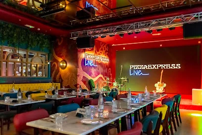PizzaExpress Live DPC