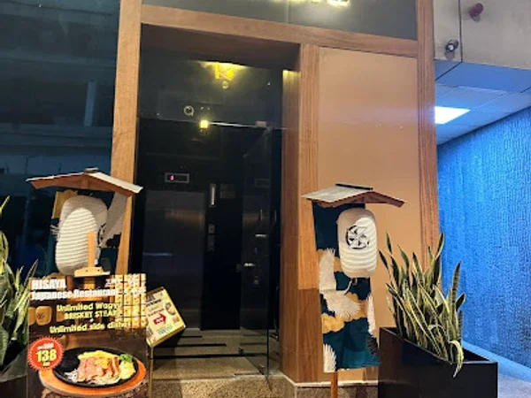 HISAYA Japanese Restaurant