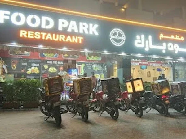 Food Park Restaurant