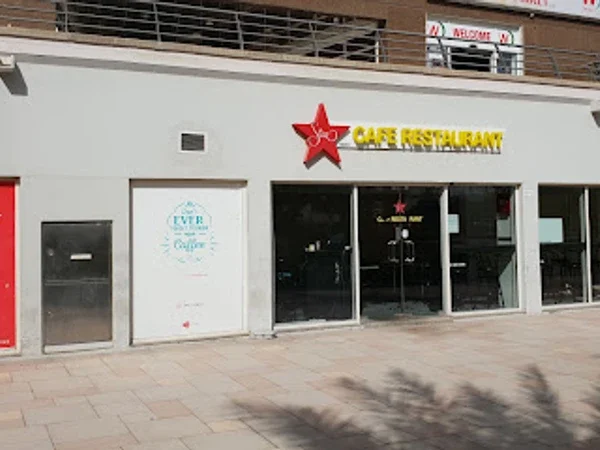 STAR CAFE RESTAURANT