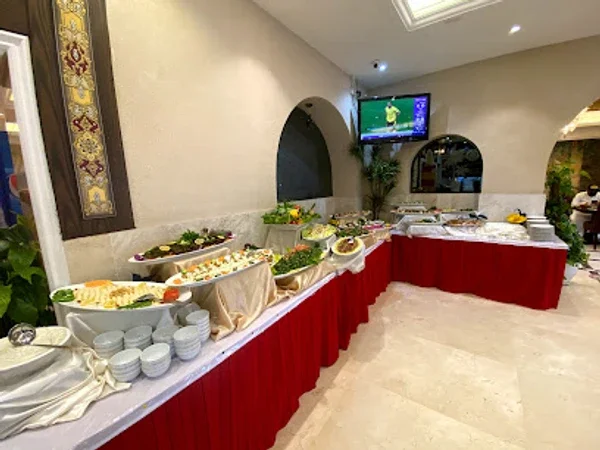 Dyar Al Sham Restaurant