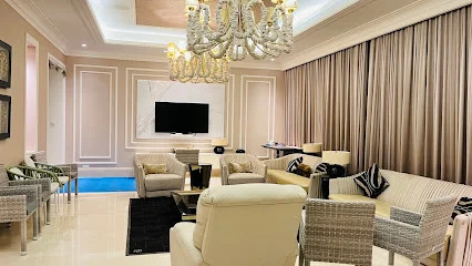 WORK SPACE BUSINESS CENTER