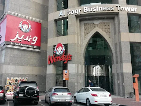 Wendy's - Al Saqr Tower
