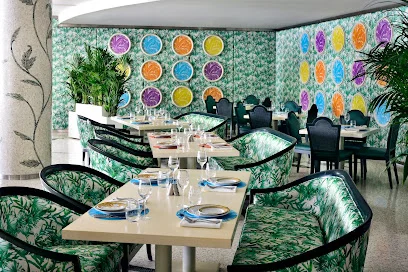 Giardino Dubai