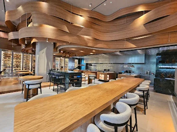 Birch Restaurant