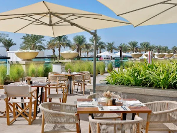 Levantera Restaurant