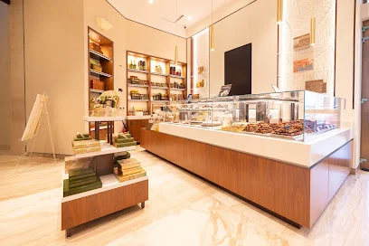 Cafe Bateel and Bateel Boutique - Arabian Ranches, Dubai