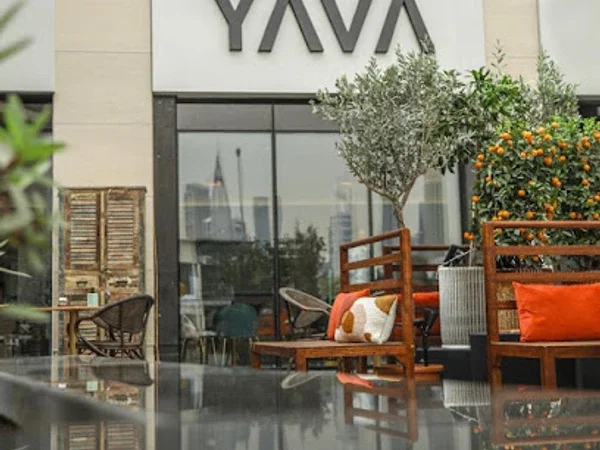 YAVA Restaurant