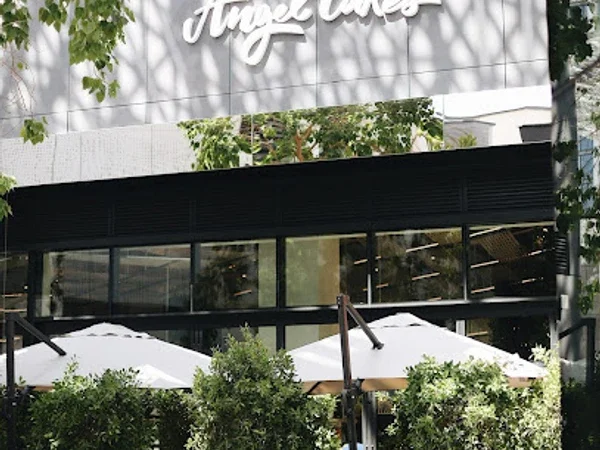Angel Cakes Bluewaters