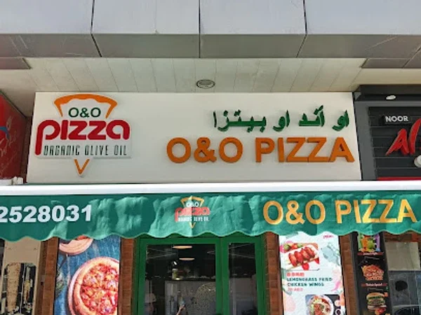 O&O PIZZA L.L.C