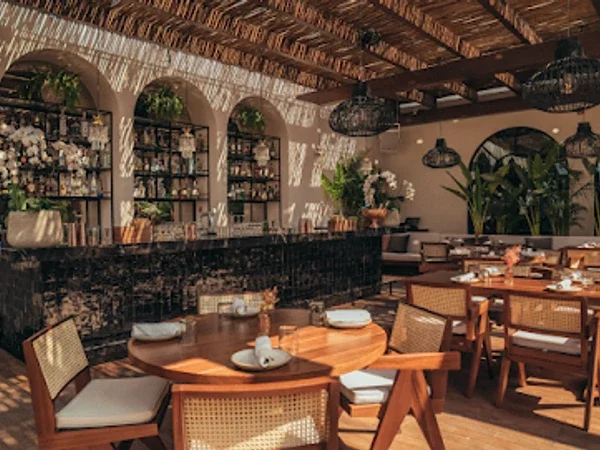 GITANO Dubai