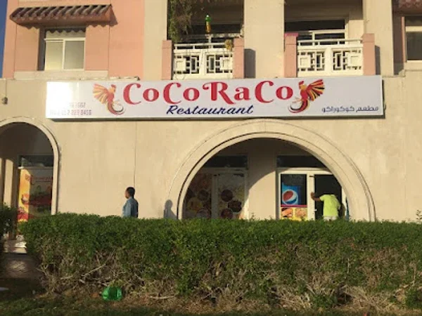 Cocoraco Restaurant