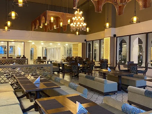 Delhi Highway Restaurant Dubai