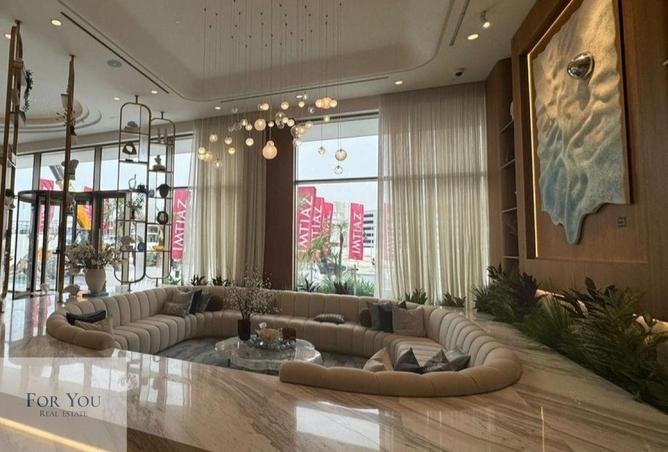 1BR Apartment in Beach Walk Residences 1