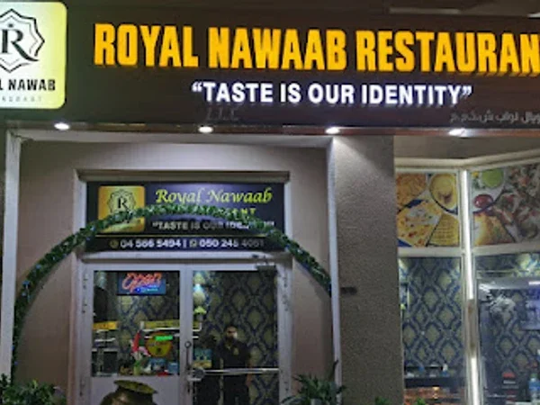 Royal Nawaab Restaurant