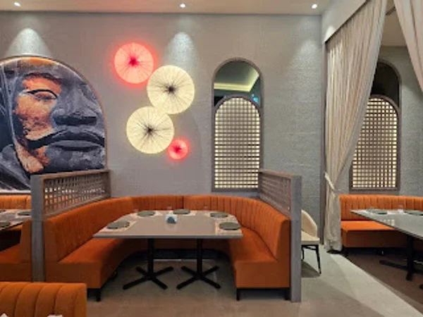 China Bistro - DSO