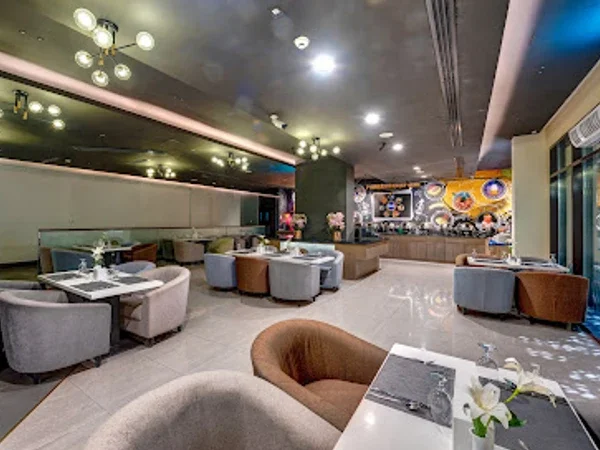 Gul Café & Restaurant