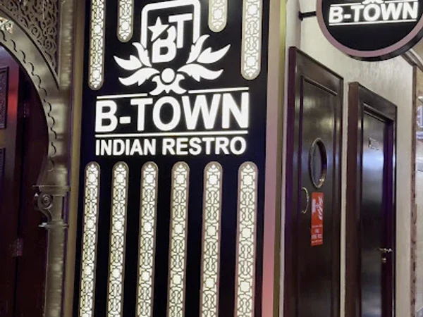 B-Town Restro Bar