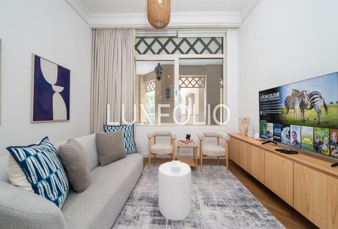 Квартира 1BR в Al Hamri