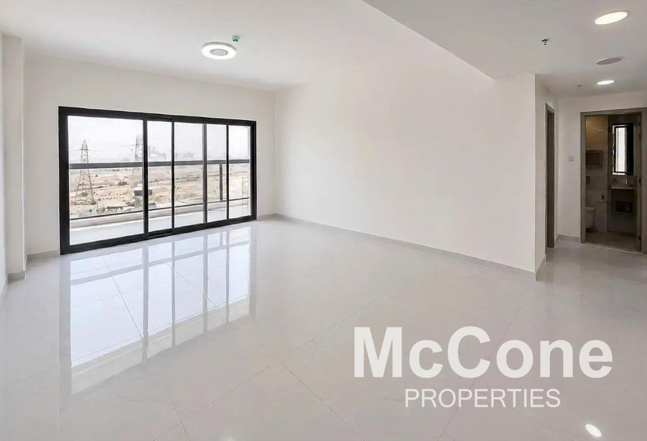 Квартира с 3 спальнями — Equiti Home A